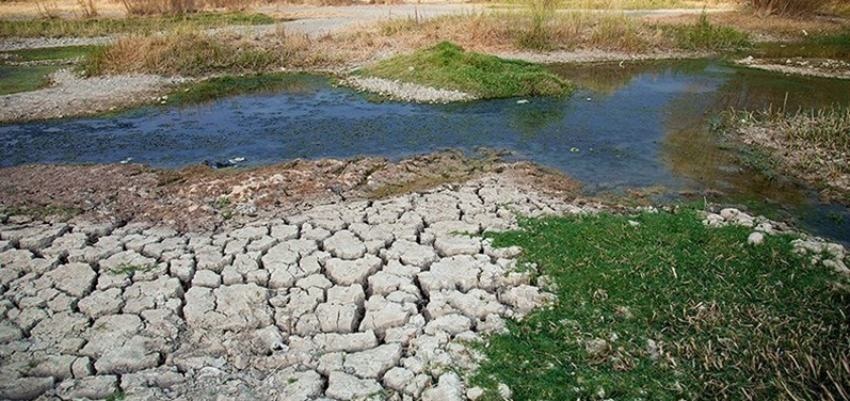 زنگ خطر برای آب قم؛ وابستگی ۷۰ درصدی به منابع خارج از استان