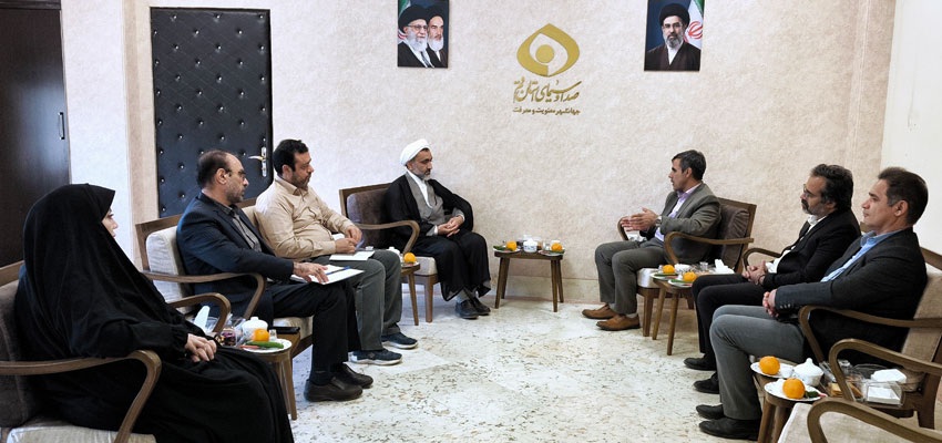 توسعه زیرساخت‌ها به تنهایی پاسخگوی نیاز آبی كشور نیست